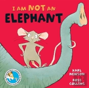 I Am Not An Elephant