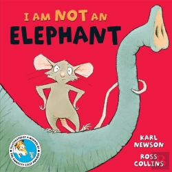 Bertrand.pt - I Am Not An Elephant