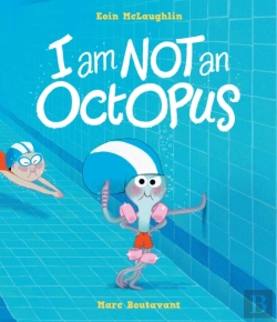 Bertrand.pt - I Am Not An Octopus