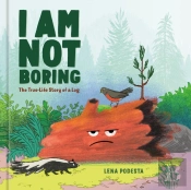 I Am Not Boring
