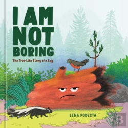 Bertrand.pt - I Am Not Boring