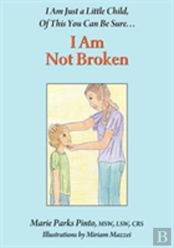 Bertrand.pt - I Am Not Broken
