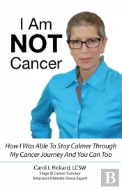 I Am Not Cancer