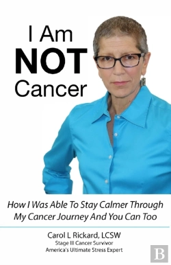 Bertrand.pt - I Am Not Cancer