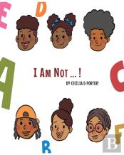 I Am Not!