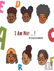 I Am Not!