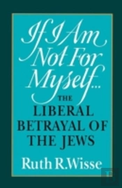 I Am Not For Myself