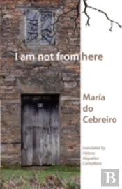 I Am Not From Here