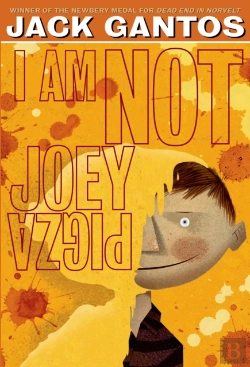 Bertrand.pt - I Am Not Joey Pigza