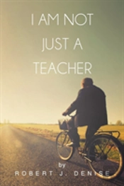 I Am Not Just A Teacher