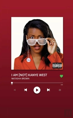 Bertrand.pt - I Am (Not) Kanye West