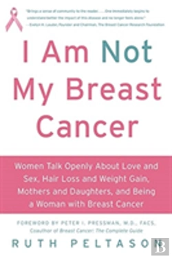 Bertrand.pt - I Am Not My Breast Cancer