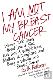 I Am Not My Breast Cancer