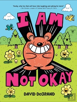 Bertrand.pt - I Am Not Okay