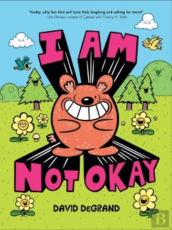 Bertrand.pt - I Am Not Okay