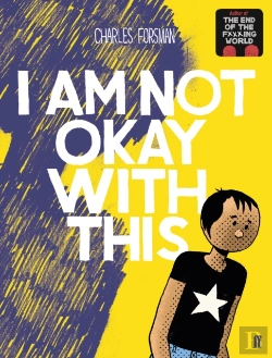 Bertrand.pt - I Am Not Okay With This