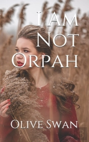 I Am Not Orpah