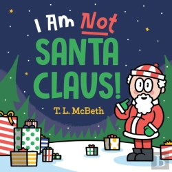 Bertrand.pt - I Am Not Santa Claus!