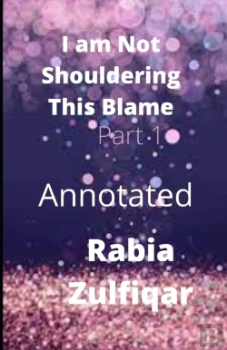 Bertrand.pt - I Am Not Shouldering This Blame (Part 1) Annotated