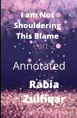 Bertrand.pt - I Am Not Shouldering This Blame (Part 2) Annotated