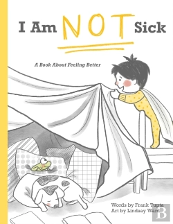 Bertrand.pt - I Am Not Sick