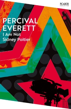 Bertrand.pt - I Am Not Sidney Poitier