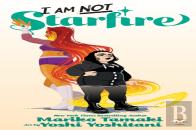 I Am Not Starfire