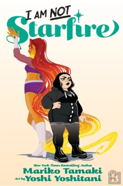 Bertrand.pt - I Am Not Starfire