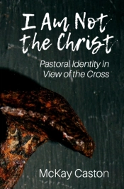 I Am Not The Christ