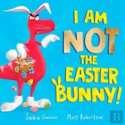 Bertrand.pt - I Am Not The Easter Bunny!