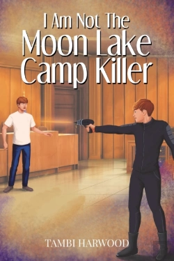 Bertrand.pt - I Am Not The Moon Lake Camp Killer