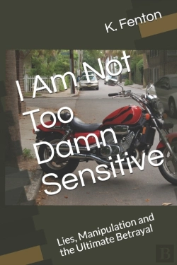 Bertrand.pt - I Am Not Too Damn Sensitive