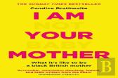 I Am Not Your Baby Mother