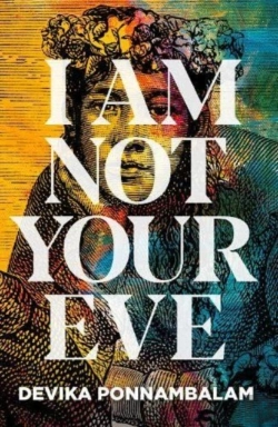 Bertrand.pt - I Am Not Your Eve