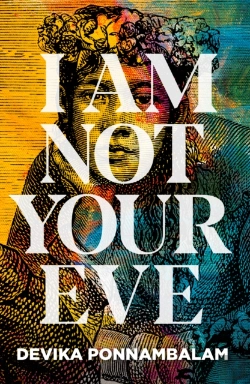 Bertrand.pt - I Am Not Your Eve