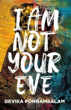 Bertrand.pt - I Am Not Your Eve