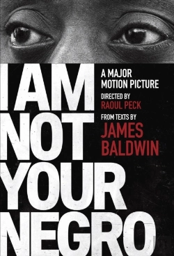 Bertrand.pt - I Am Not Your Negro