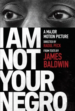 Bertrand.pt - I Am Not Your Negro