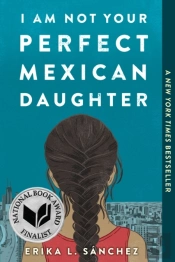 I Am Not Your Perfect Mexican Daughter