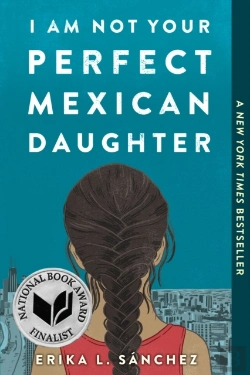 Bertrand.pt - I Am Not Your Perfect Mexican Daughter