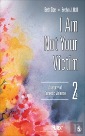 I Am Not Your Victim