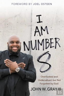 Bertrand.pt - I Am Number 8