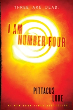 Bertrand.pt - I Am Number Four
