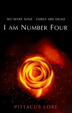 Bertrand.pt - I Am Number Four
