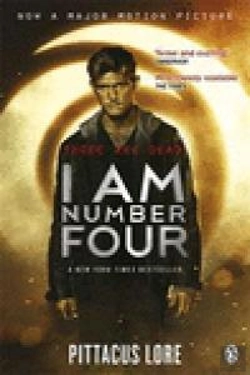 Bertrand.pt - I Am Number Four
