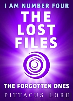 Bertrand.pt - I Am Number Four: The Lost Files: The Forgotten Ones