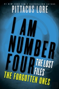 Bertrand.pt - I Am Number Four: The Lost Files: The Forgotten Ones