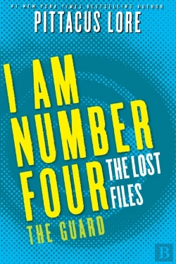 Bertrand.pt - I Am Number Four: The Lost Files: The Guard