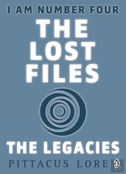 Bertrand.pt - I Am Number Four: The Lost Files: The Legacies