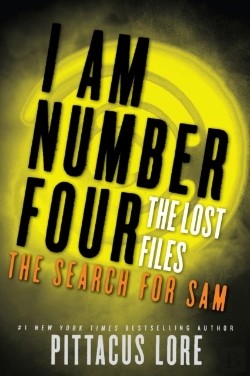 Bertrand.pt - I Am Number Four: The Lost Files: The Search For Sam
